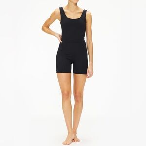 Year Of Ours Johanna Rib Onesie